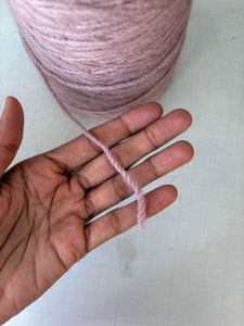 Yarn Cone