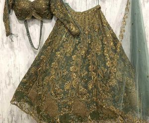 Lehenga choli