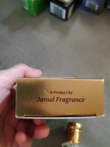 Premium Attar Mushk Rijali