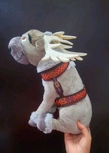 Sven Plush Toy