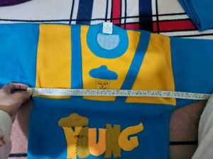 New Cute Kids Outfit Dress