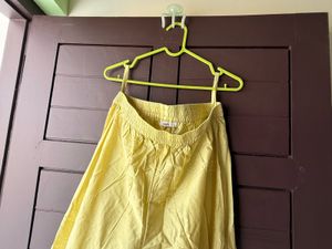Embroidered Kurta