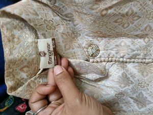 Manyawar Kurta pant