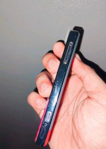 Vintage Lava A9 Java phone
