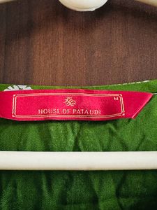 House Of Pataudi Kurta