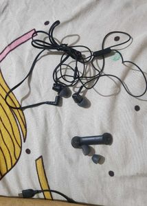 Sony MDR-EX155AP Earphones