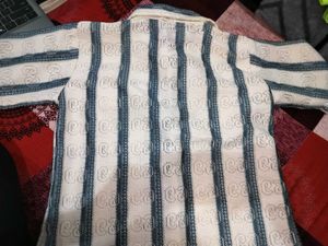 Stylish Striped women's Shirt
