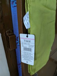 YOUSTA Women Solid Scarf