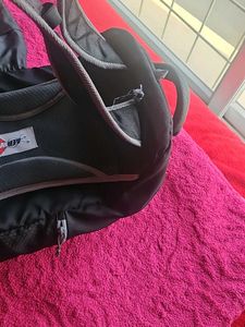 Adventure Worx Backpack - Black