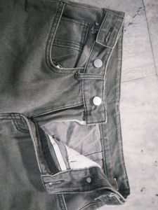 Unisex Vintage  baggy jeans