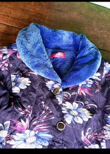 Very Beautiful Jacket Sweater Brand New