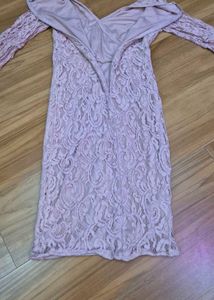Shein Lace Dress ❤️🌹