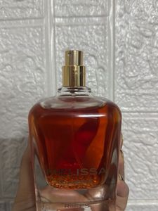 Melissa Poudree Riffs Perfume