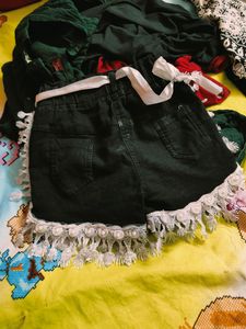Shorts For Kids Girls