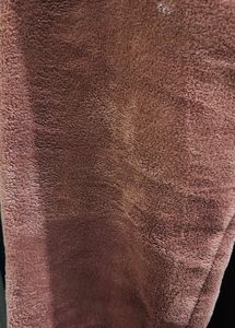 Cozy Plush Pajama Pants