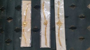 bracelet