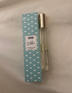Nykaa Moi Eau De Parfum