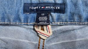 Tommy Hilfiger Blue Denim Jeans
