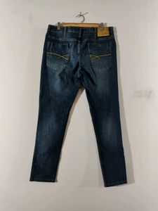 Blue Jeans (Men's)