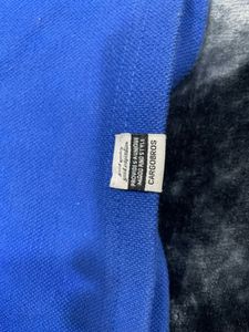 Classic Blue Polo Shirt (Cargobros)