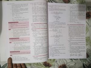 JEE (Advanced) Inorganic Chemistry Part 2