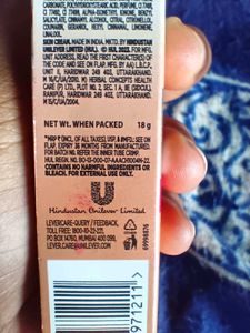 Glow &amp; Lovely BB Foundation