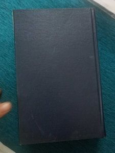 new collins concise english dictionary Hardcov