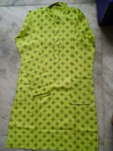 Men's Ethnic Kurta