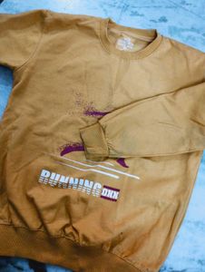 Winter T Shirt For Boys