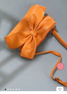 one shoulder dress with free bag
