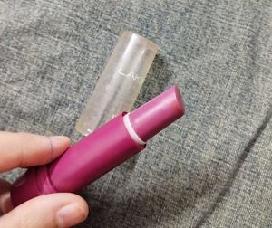 Lipgloss and tints