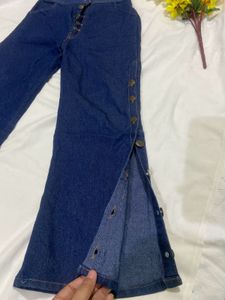 Bootcut Jeans