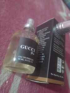 Gucci Pro Perfume