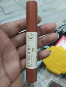 Color Stay Lipstick combo