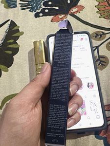 Dior Rouge  Sequin Liquid Lip
