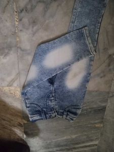Like New
