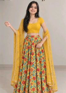 Navratri lahenga🚨🥳