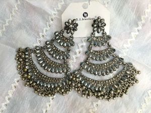 Combo Earrings