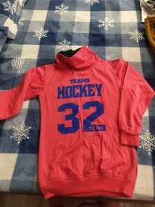 Highneck Hoddy For Womens Nd Girls