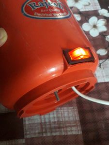 Wax Heater