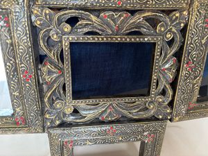 Beautiful Rajasthani Photo Frame
