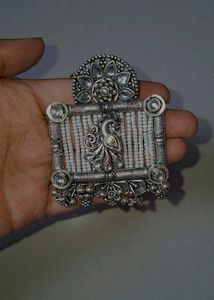Exquisite Peacock Pendant Necklace