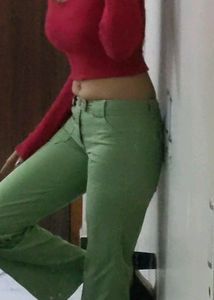 Straight Fit