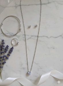 Jewelry Set for Women