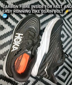 Hoka Mach 5 Running Shoes