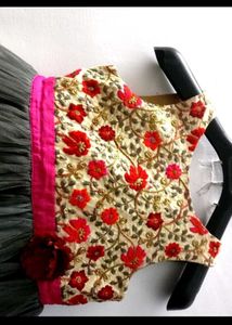 tutu gown for kids
