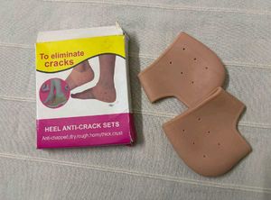 🆕Heel Anti-Crack Setsppp