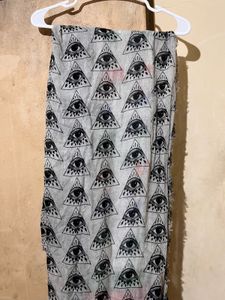 Printed Fashion Scarves