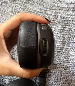 Skullcandy Crusher ANC Wireless Headphone With Mic
