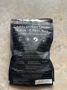 Faith &amp; Patience Camel Milk Chocolate Wax
